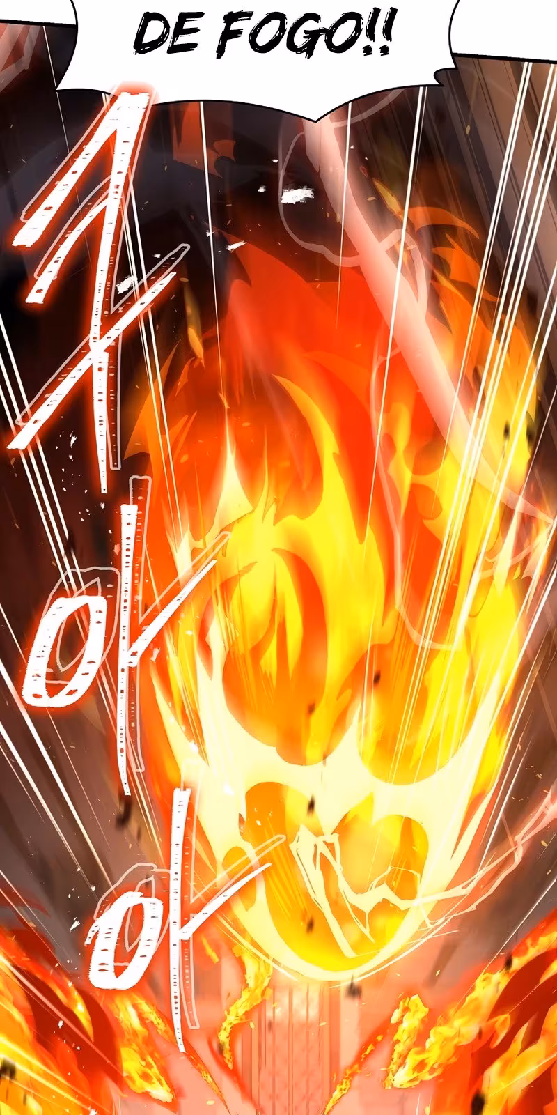 Página do Capítulo 73