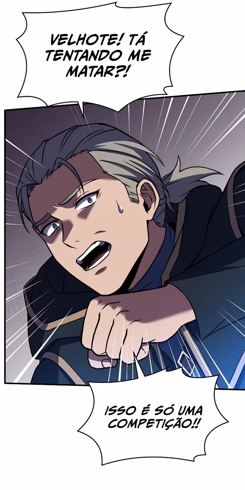 Página do Capítulo 73