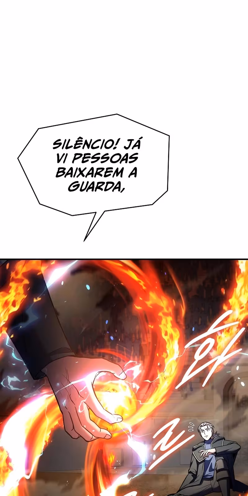 Página do Capítulo 73