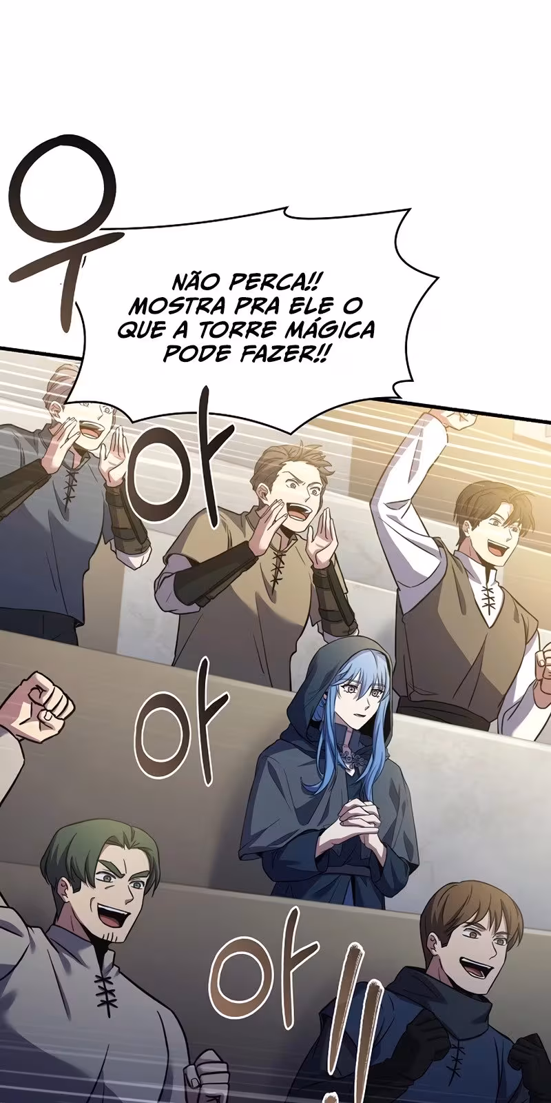 Página do Capítulo 73