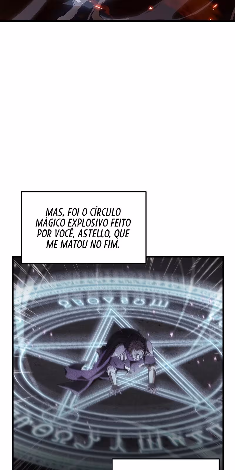 Página do Capítulo 73