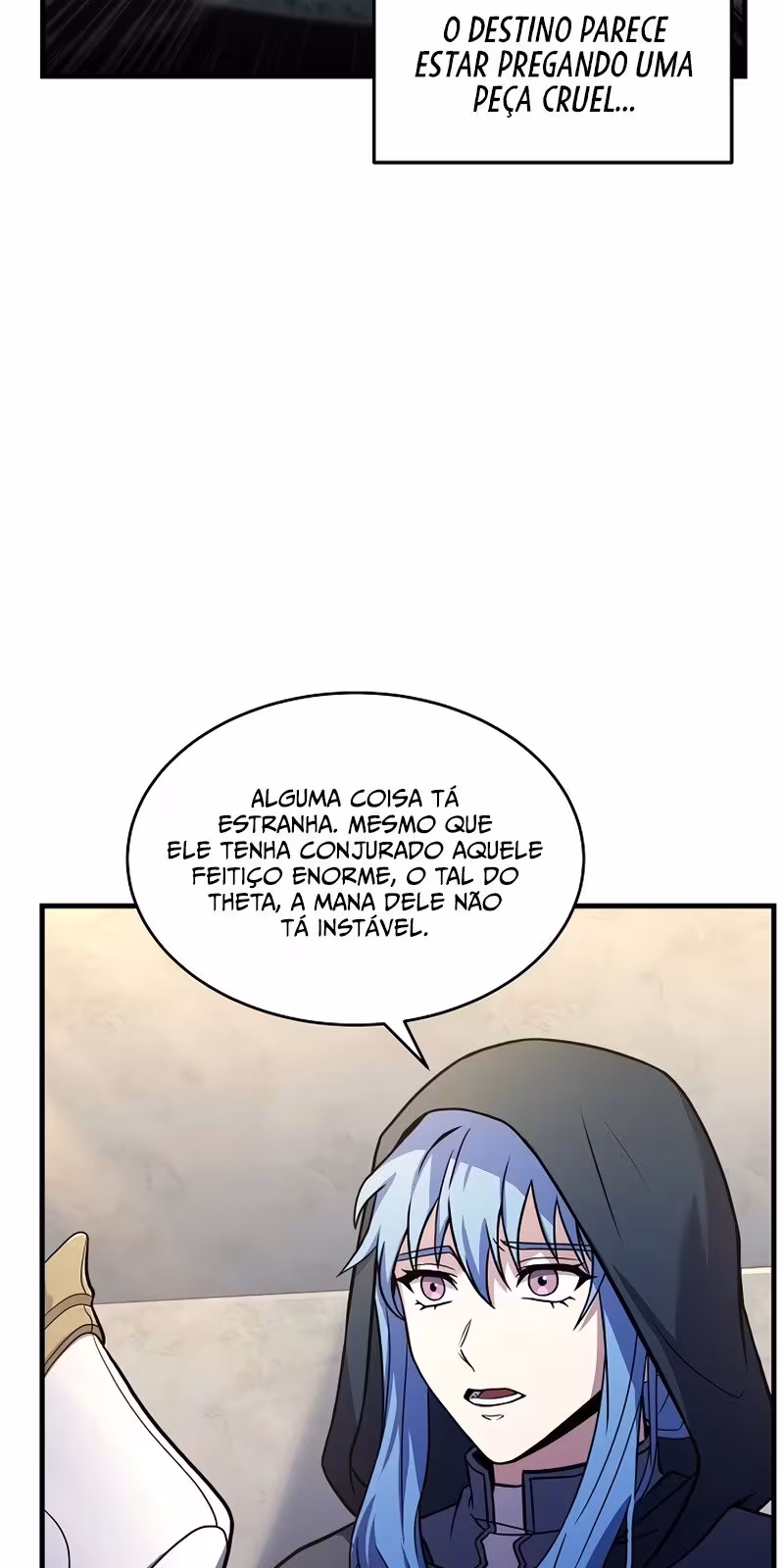 Página do Capítulo 73