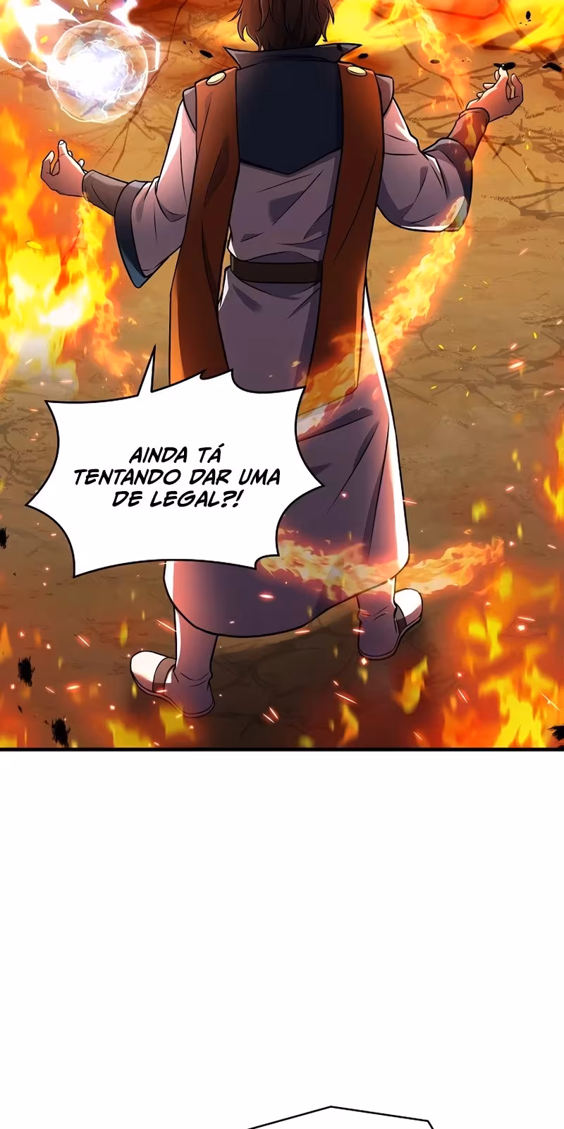 Página do Capítulo 73