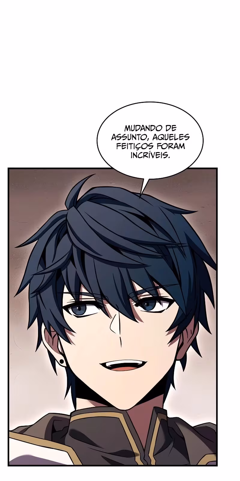 Página do Capítulo 73