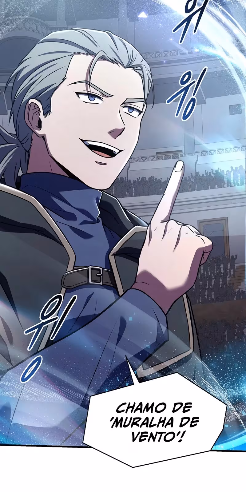 Página do Capítulo 73