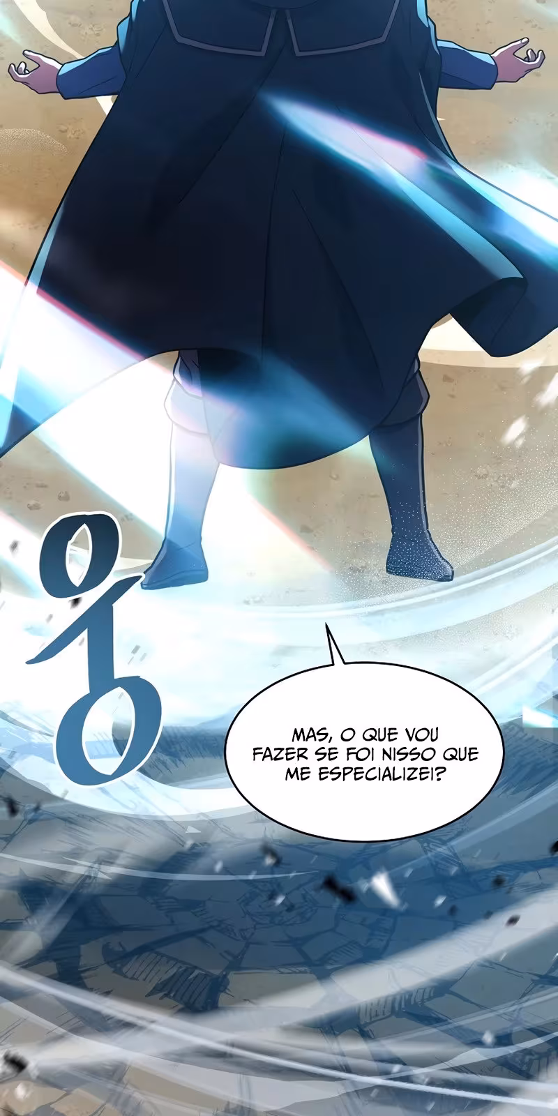 Página do Capítulo 73