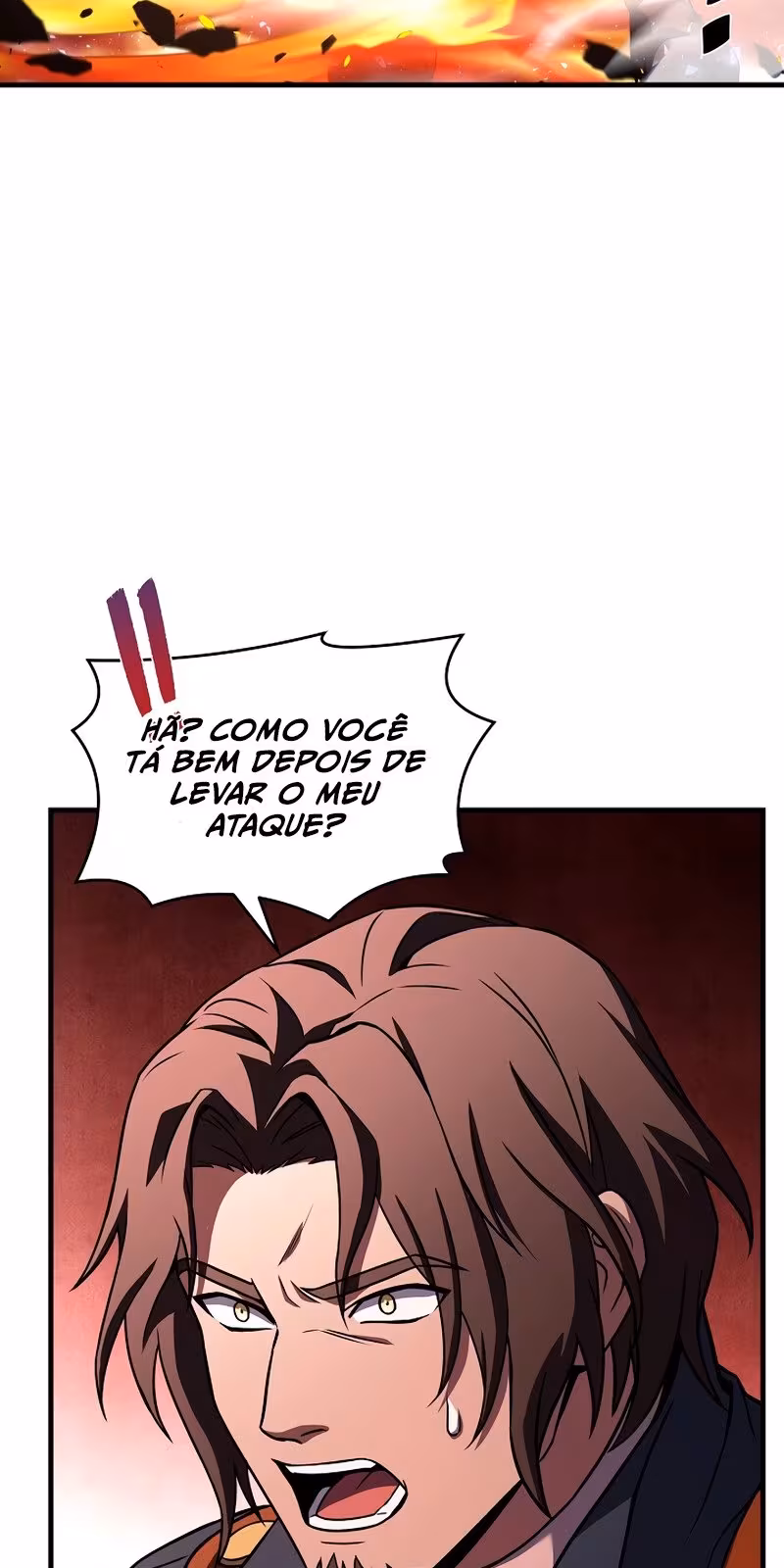 Página do Capítulo 73