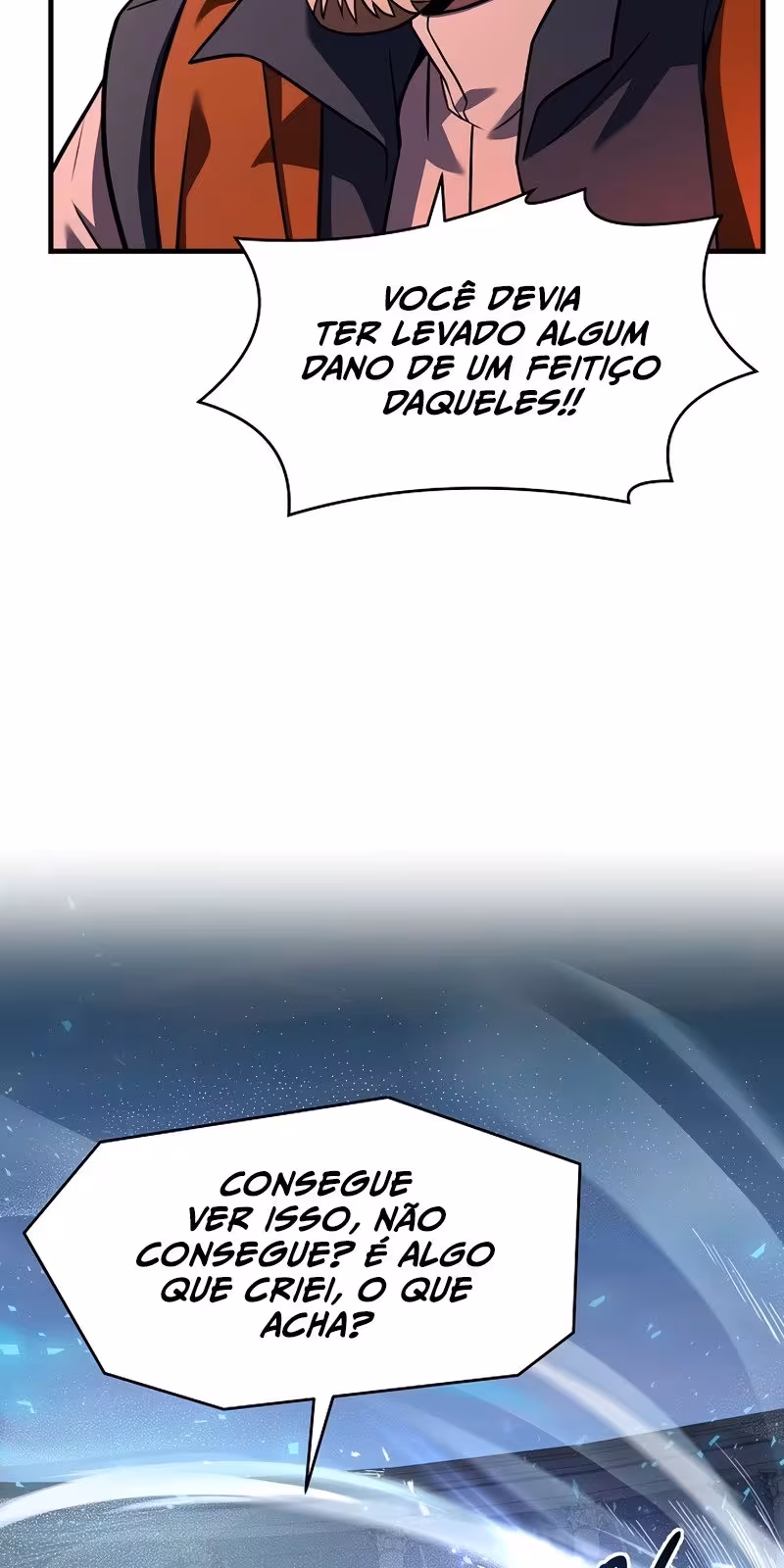 Página do Capítulo 73