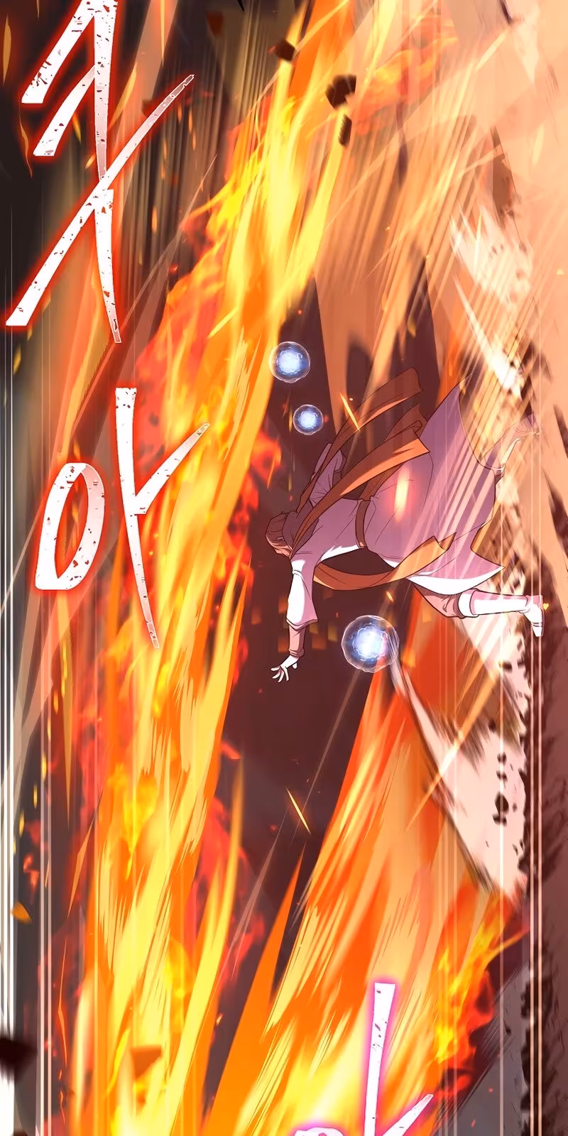 Página do Capítulo 73