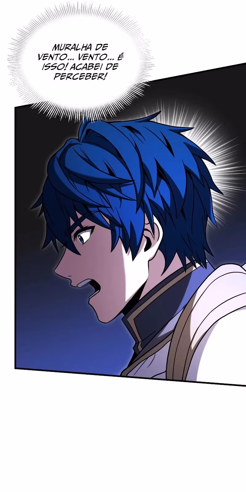 Página do Capítulo 73