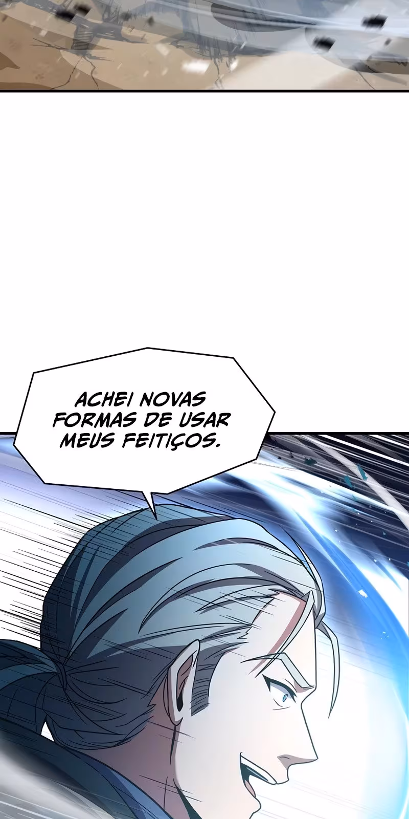 Página do Capítulo 73