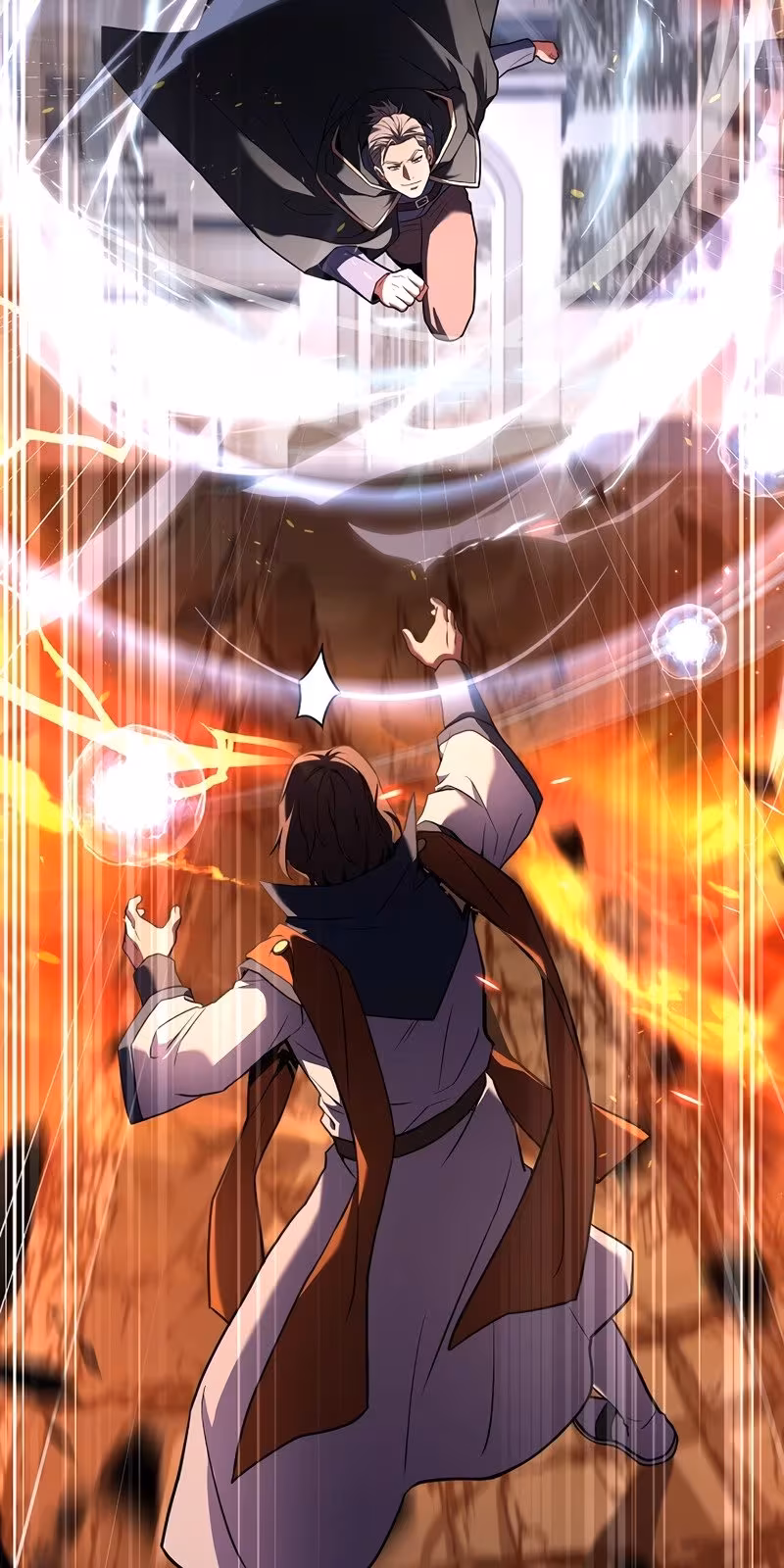 Página do Capítulo 73