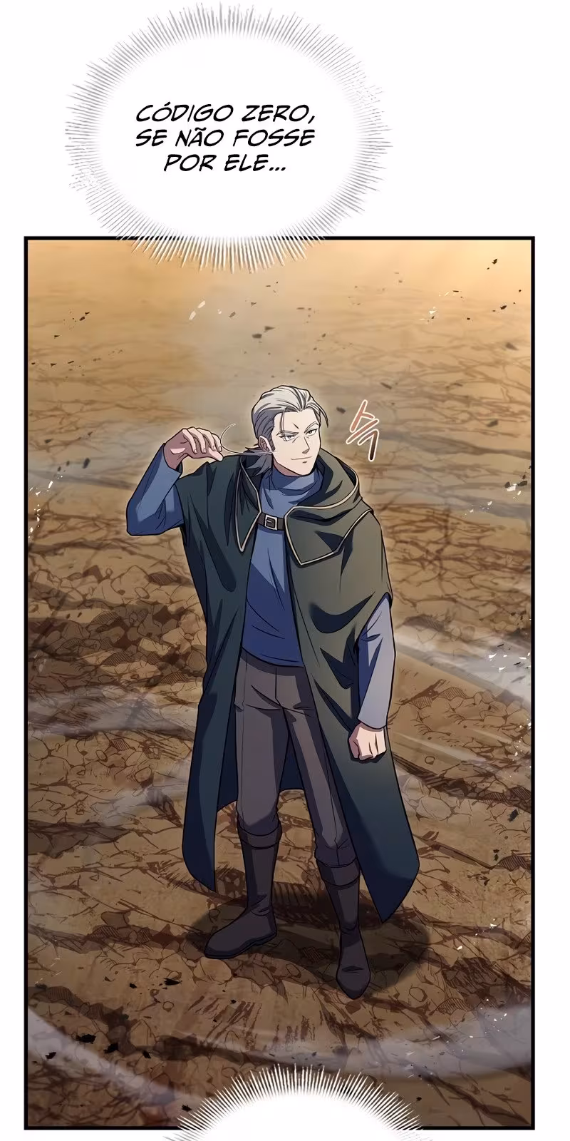 Página do Capítulo 73