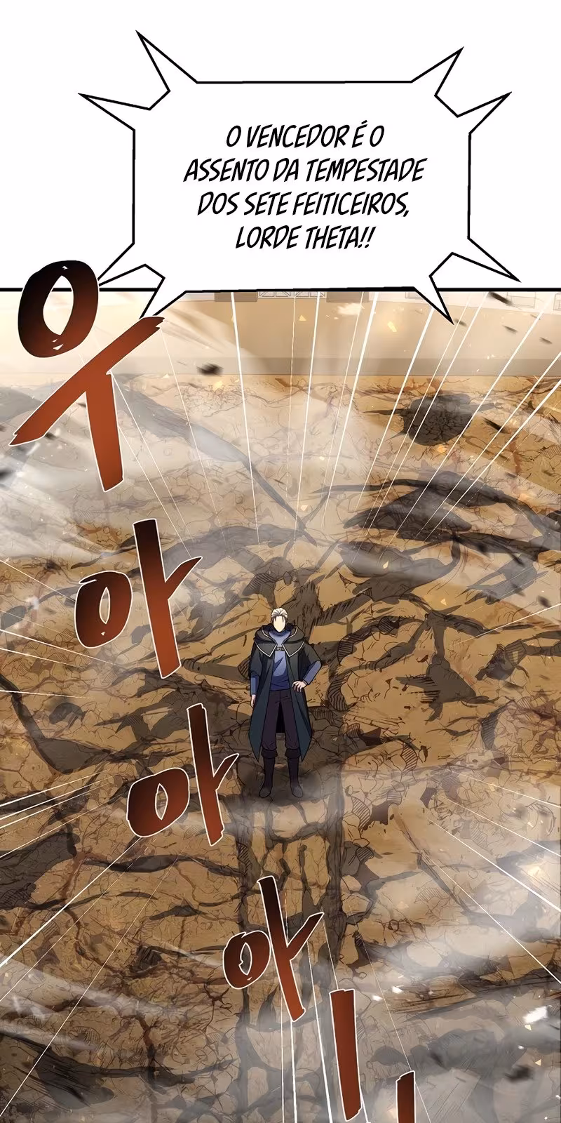 Página do Capítulo 73