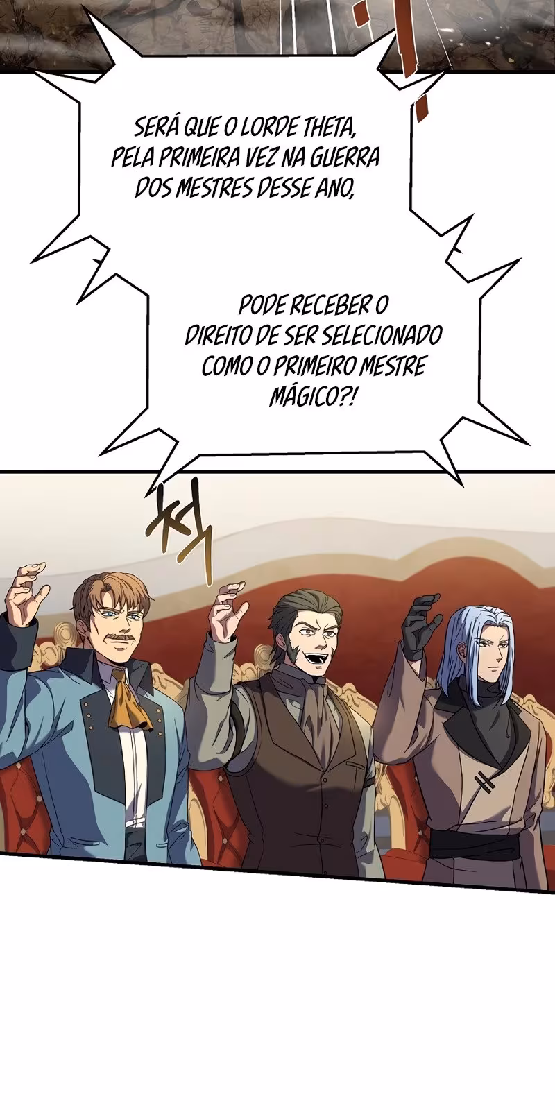 Página do Capítulo 73