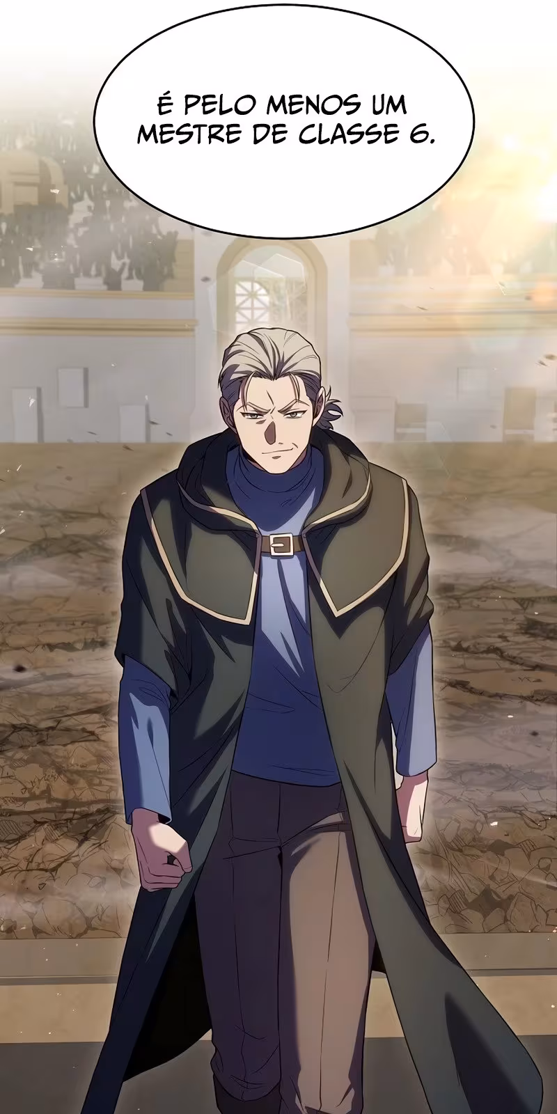 Página do Capítulo 73