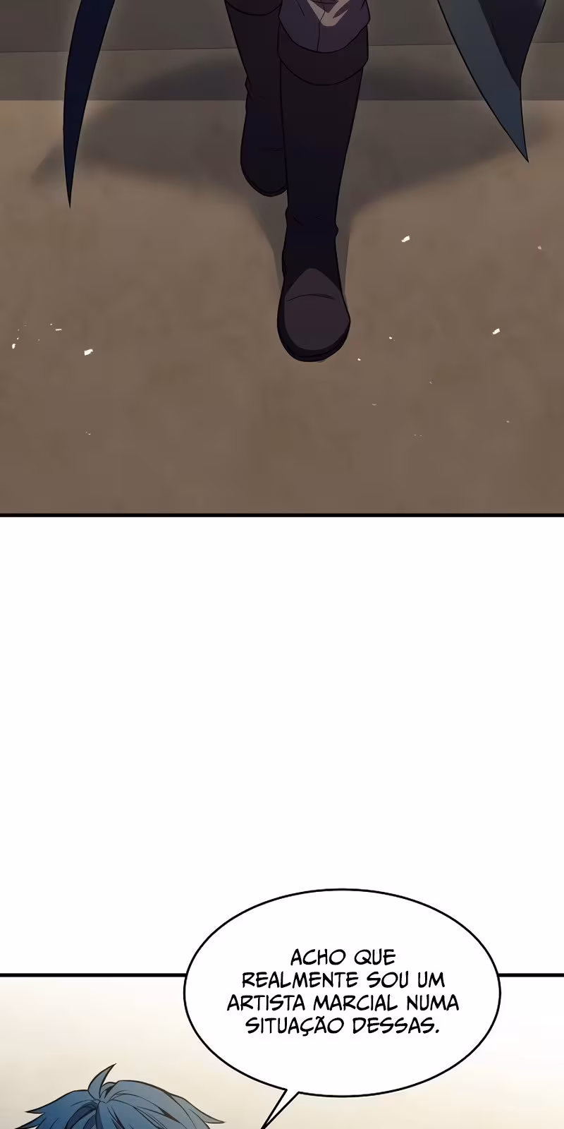 Página do Capítulo 73