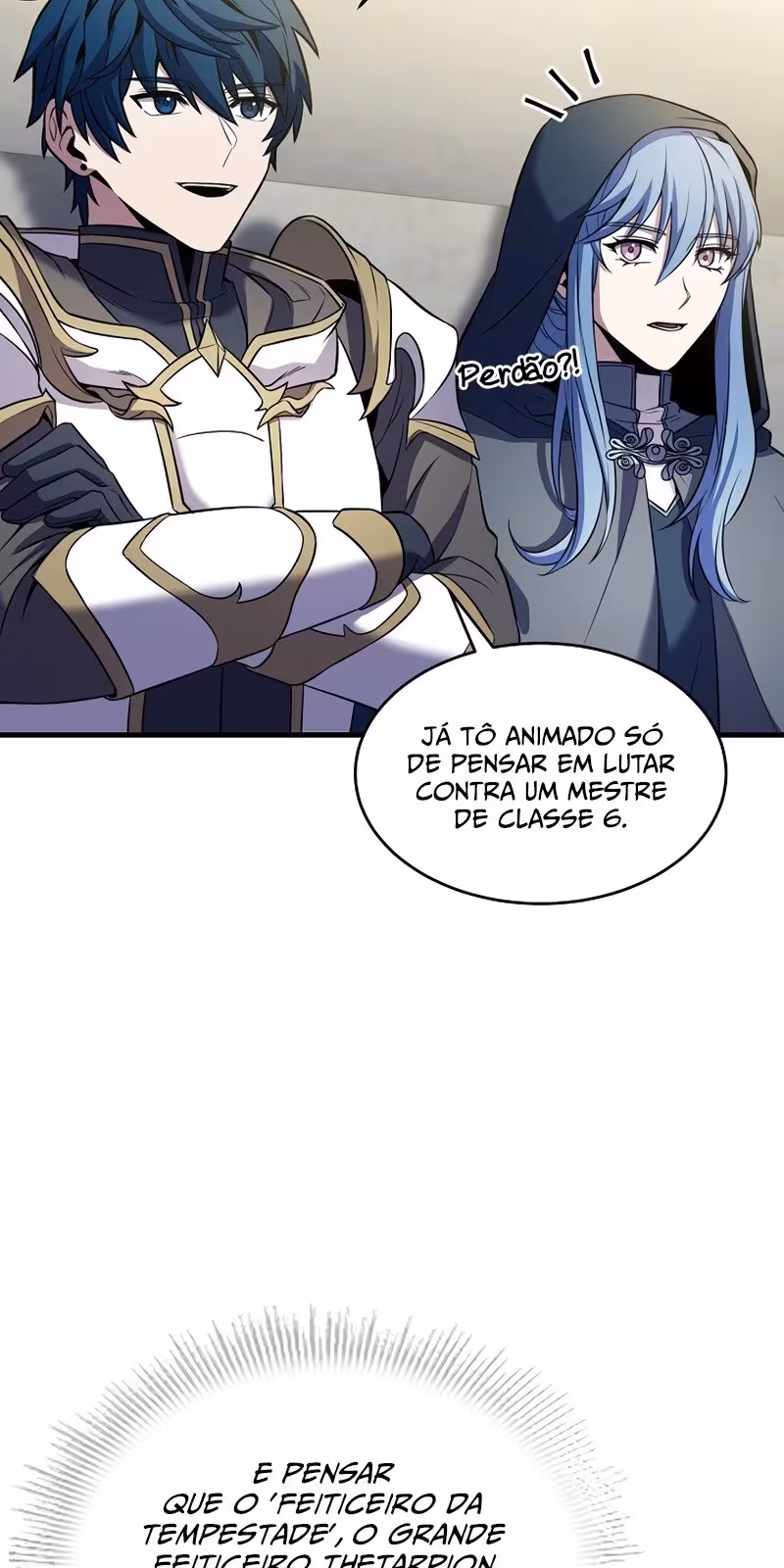 Página do Capítulo 73