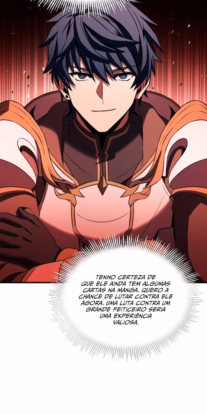 Página do Capítulo 73