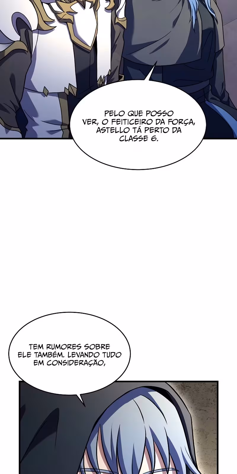 Página do Capítulo 73