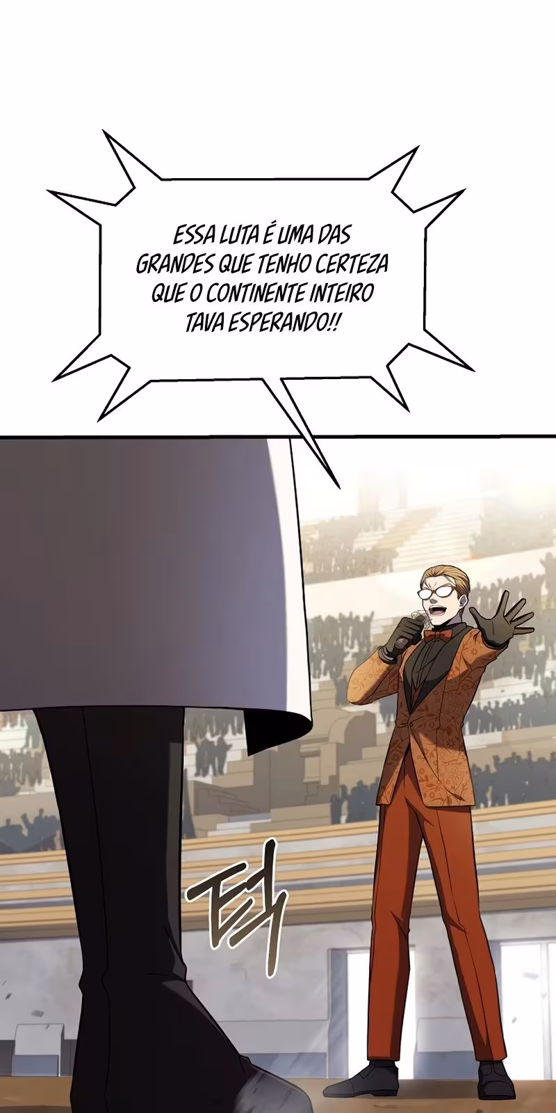 Página do Capítulo 73