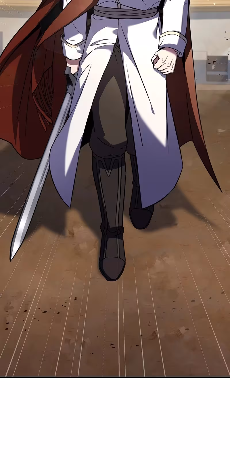 Página do Capítulo 73