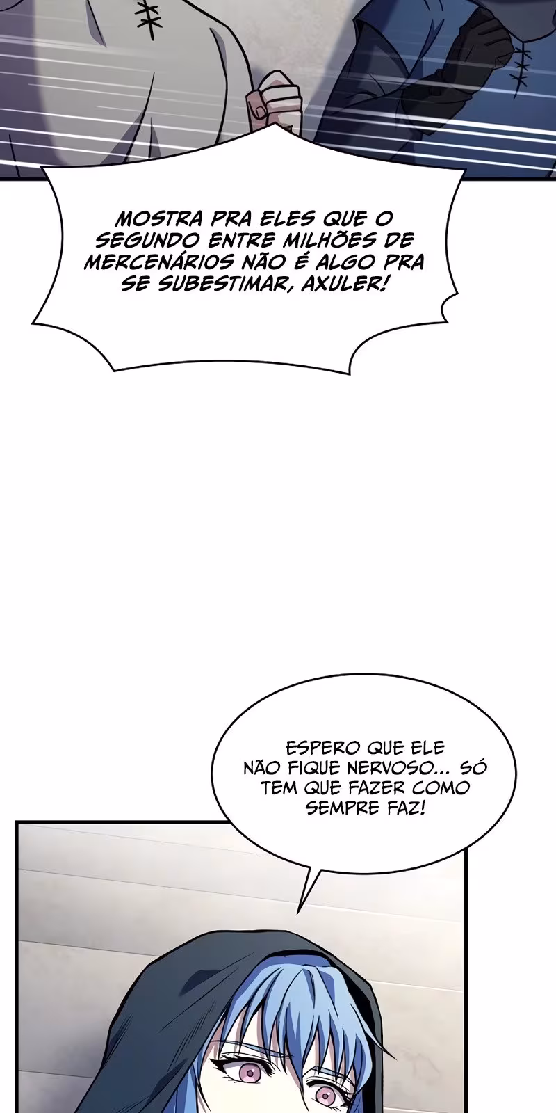 Página do Capítulo 73