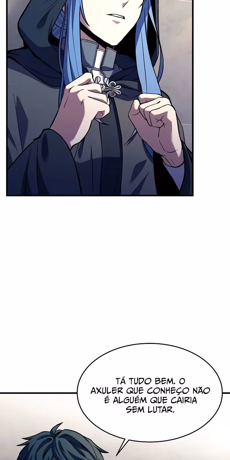 Página do Capítulo 73