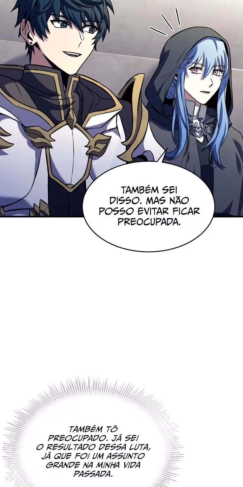 Página do Capítulo 73