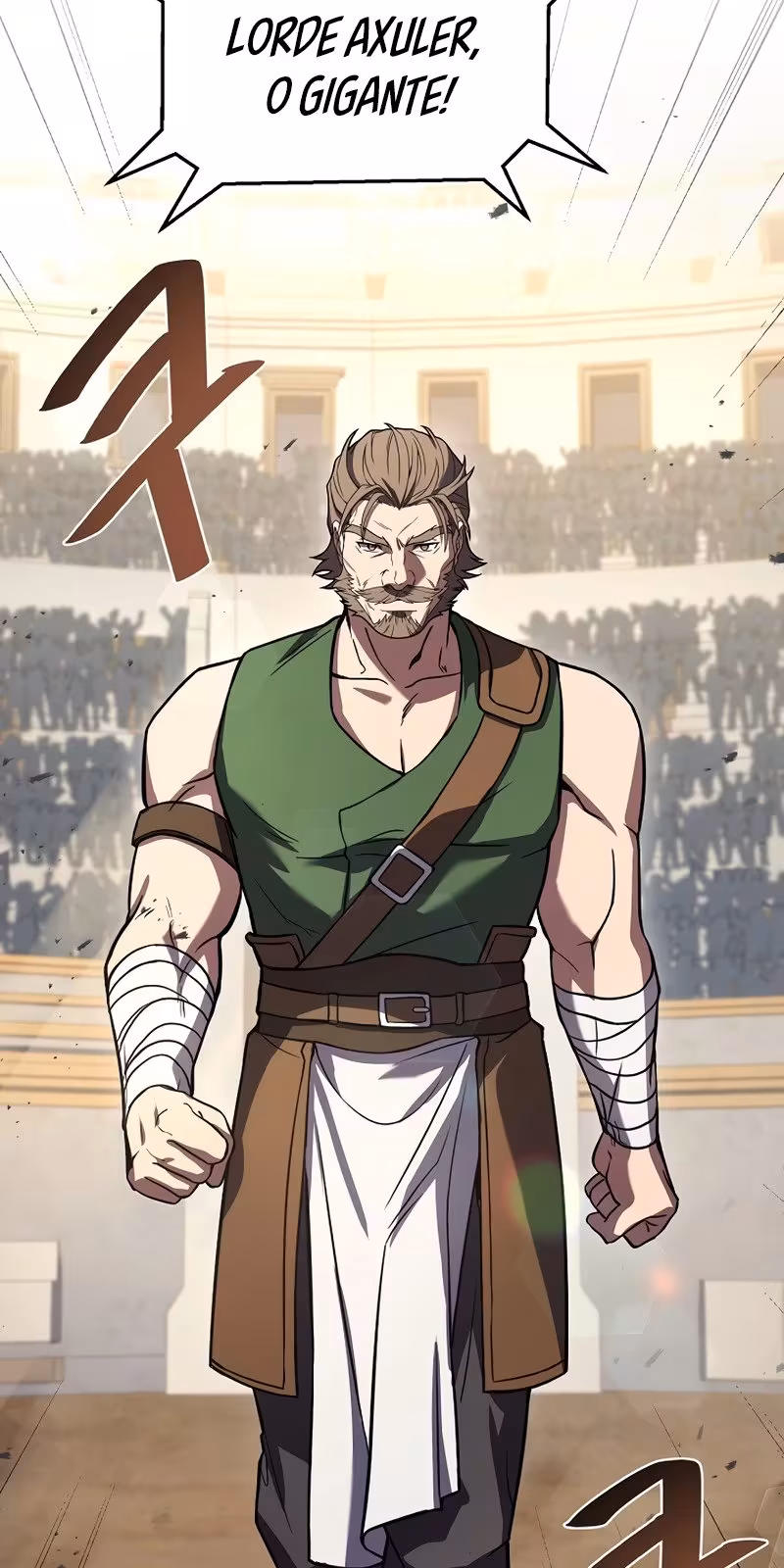 Página do Capítulo 73