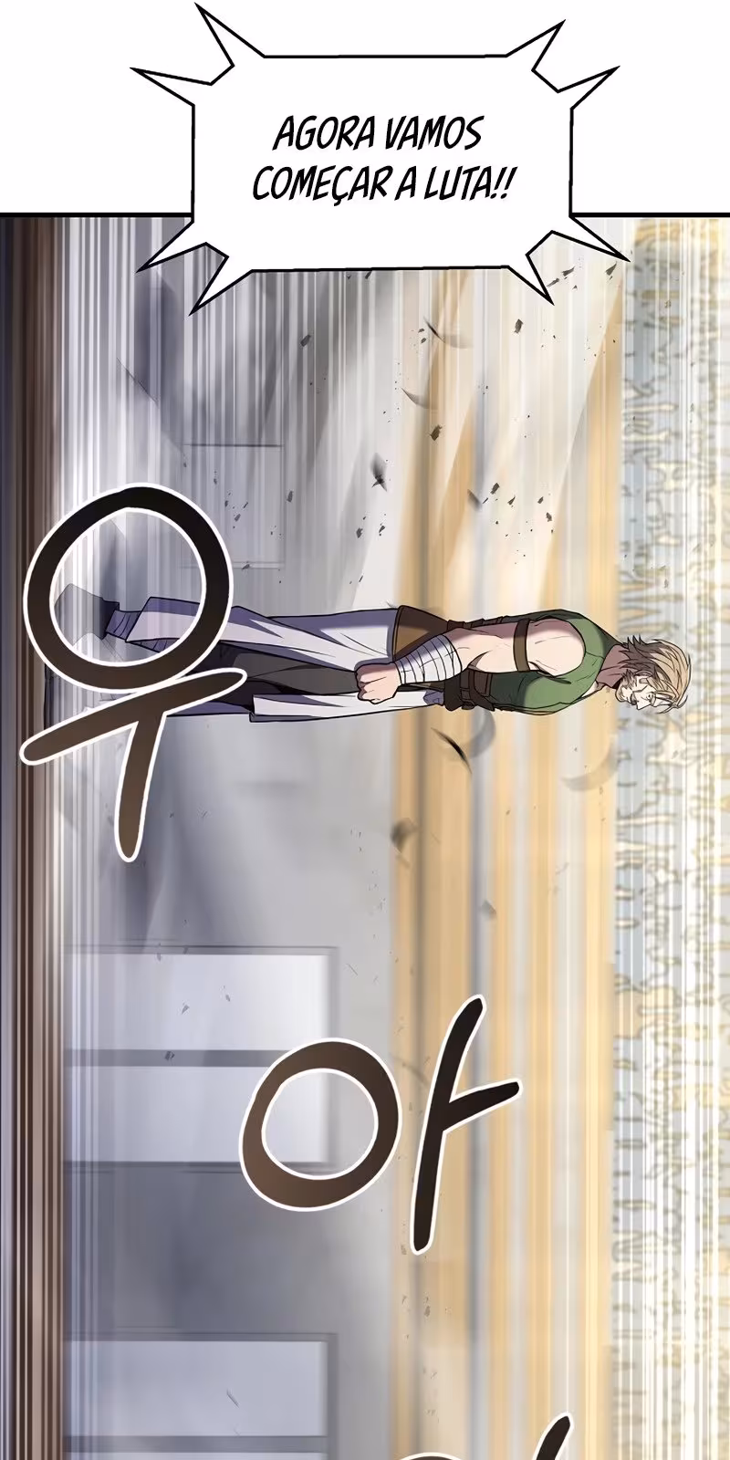 Página do Capítulo 73