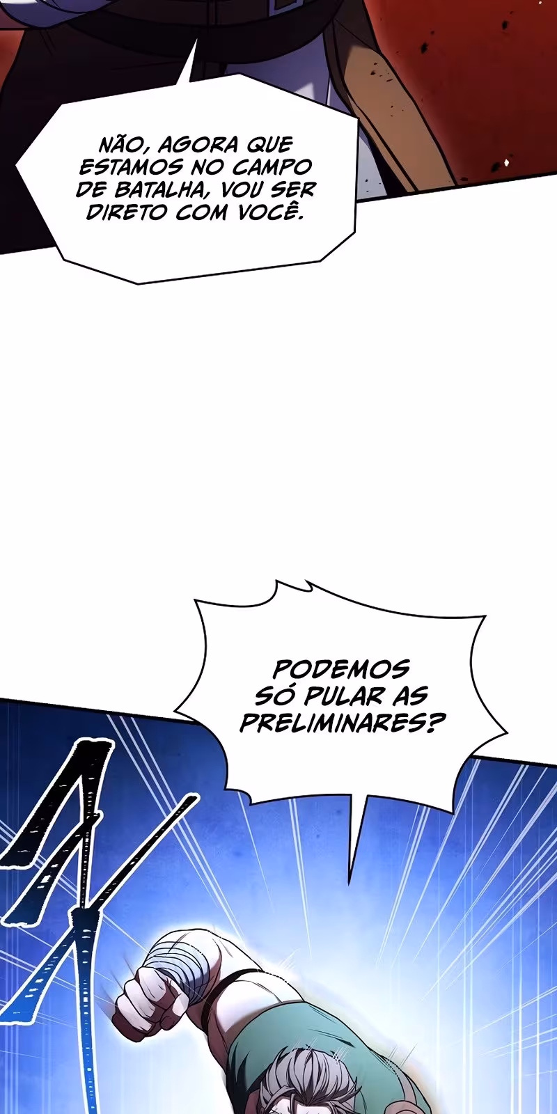 Página do Capítulo 73