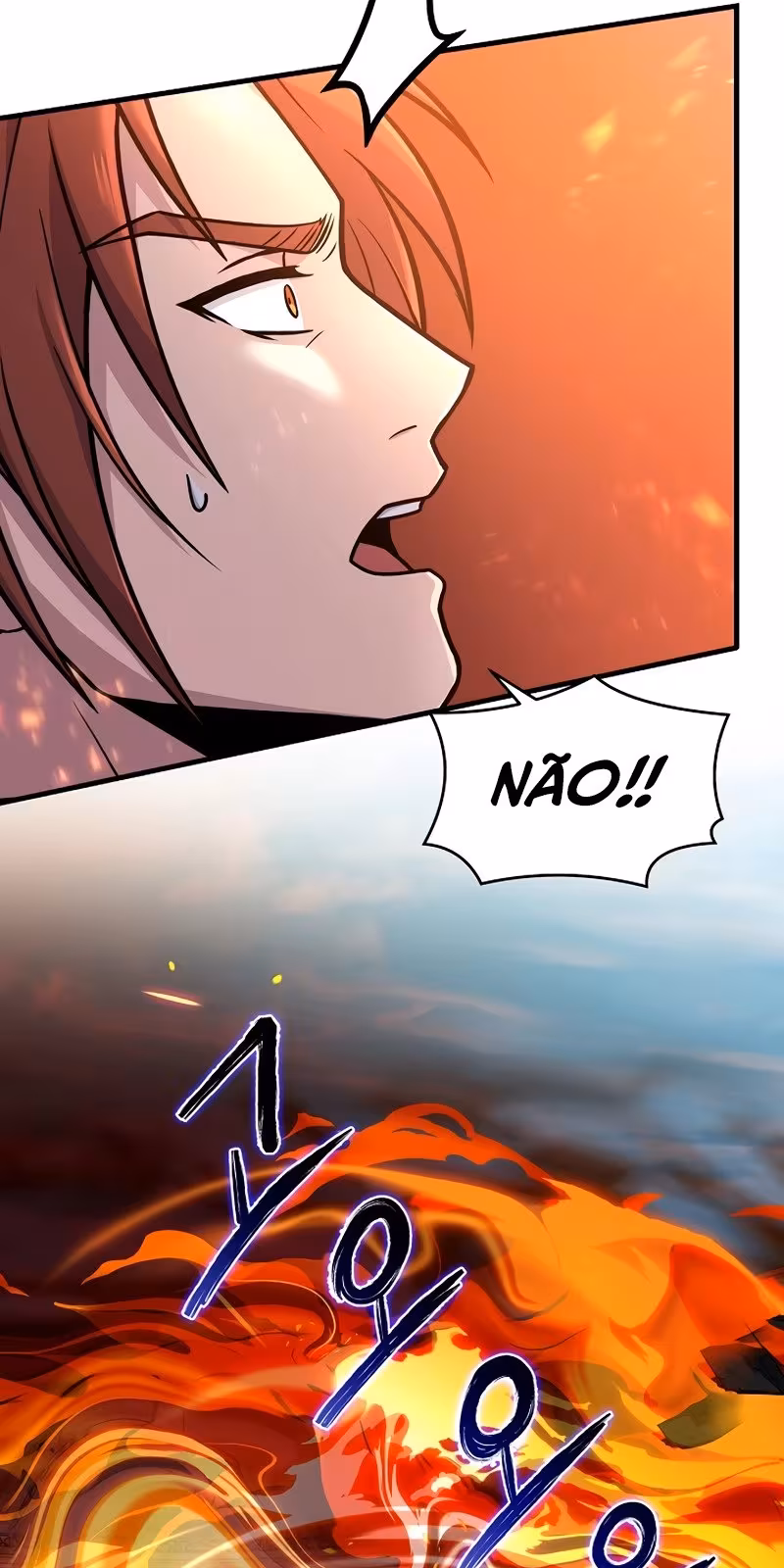 Página do Capítulo 73