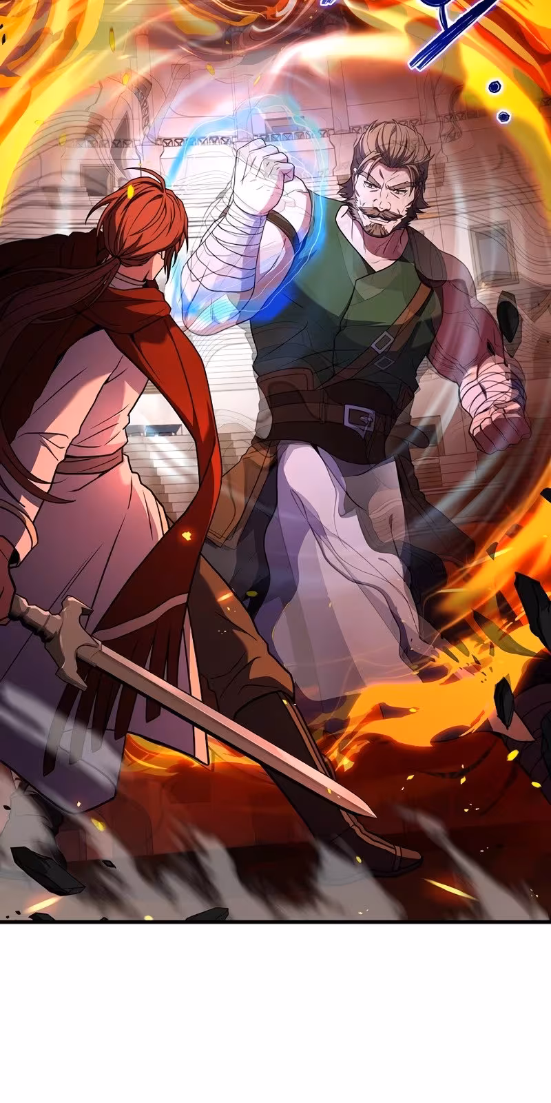 Página do Capítulo 73