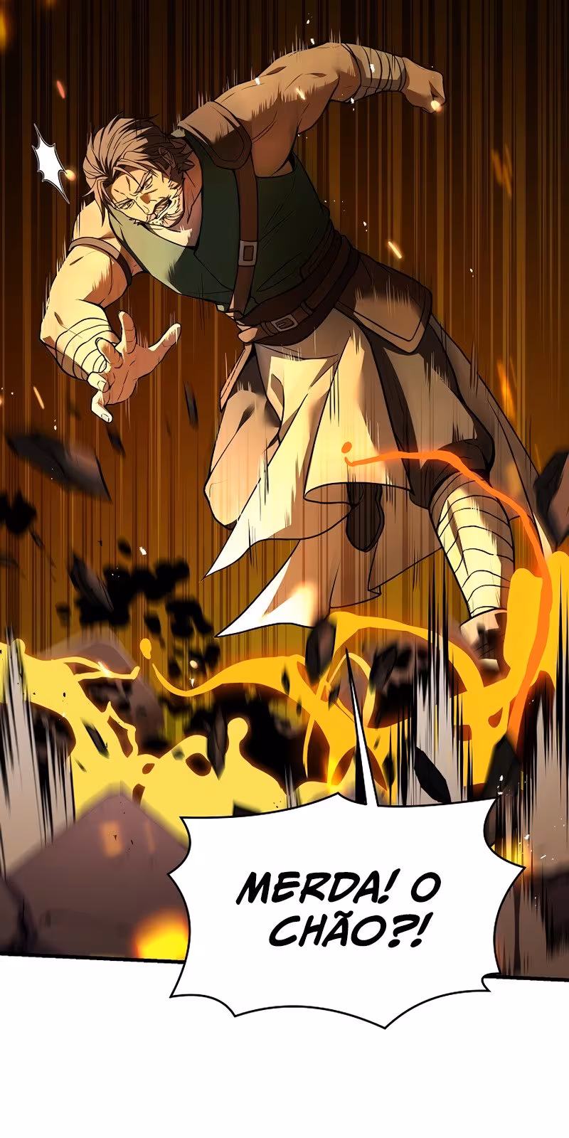 Página do Capítulo 74