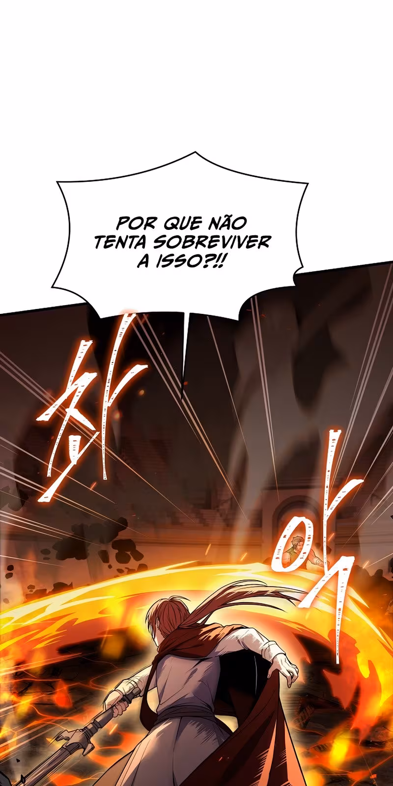 Página do Capítulo 74