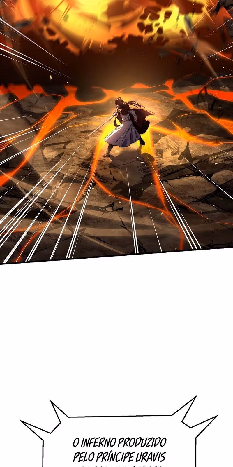 Página do Capítulo 74