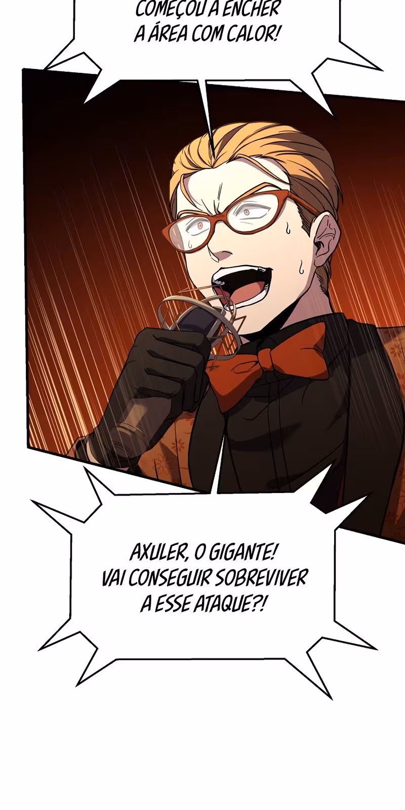 Página do Capítulo 74