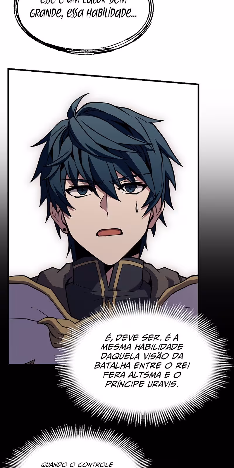 Página do Capítulo 74