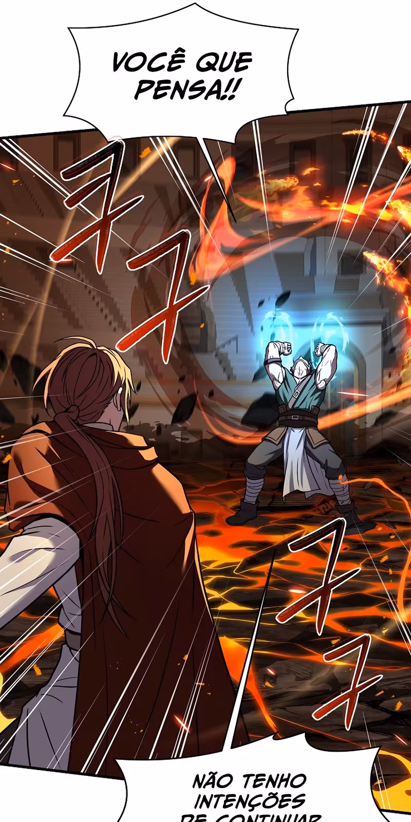 Página do Capítulo 74