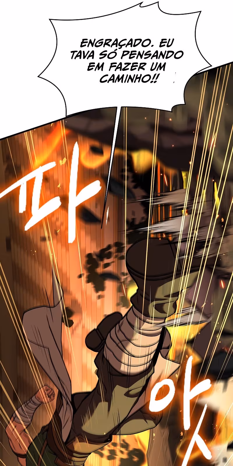 Página do Capítulo 74