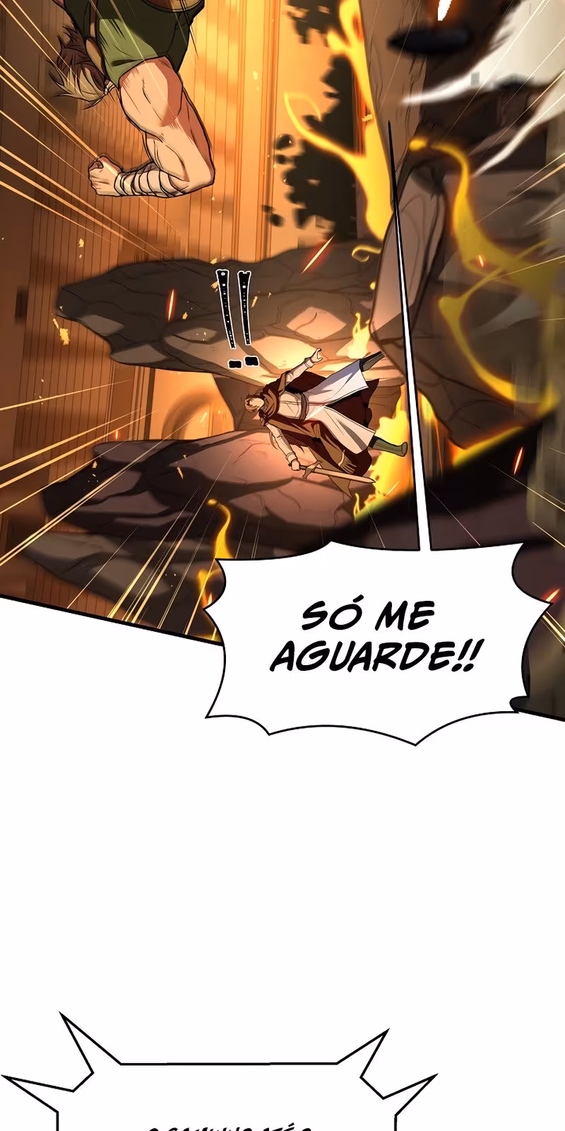 Página do Capítulo 74