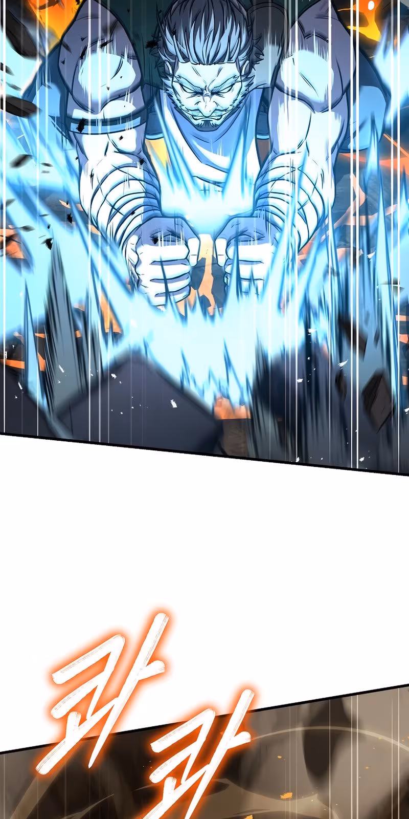 Página do Capítulo 74