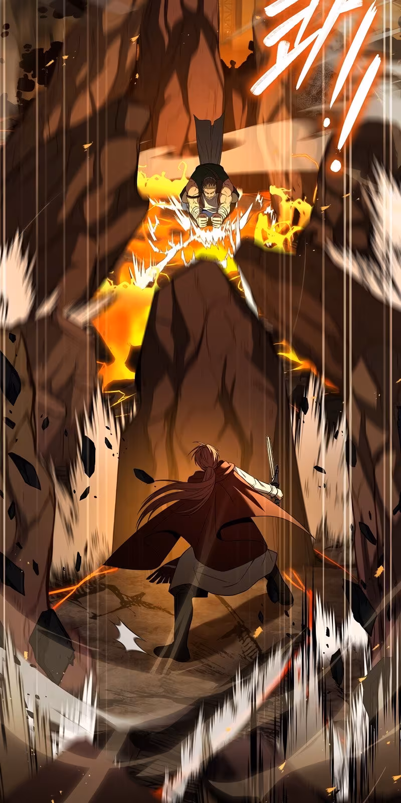 Página do Capítulo 74