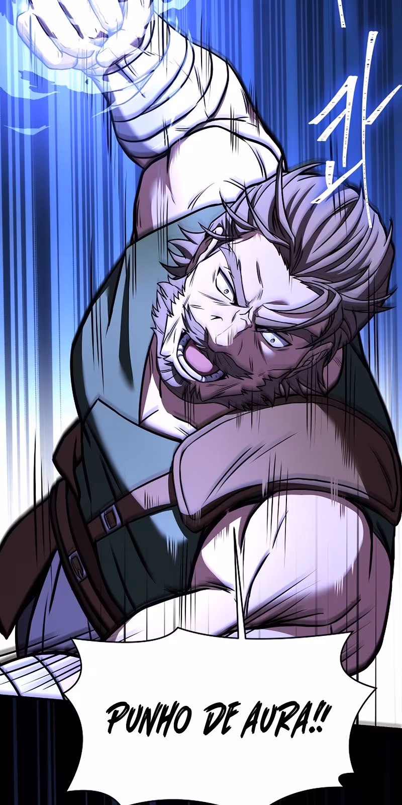 Página do Capítulo 74