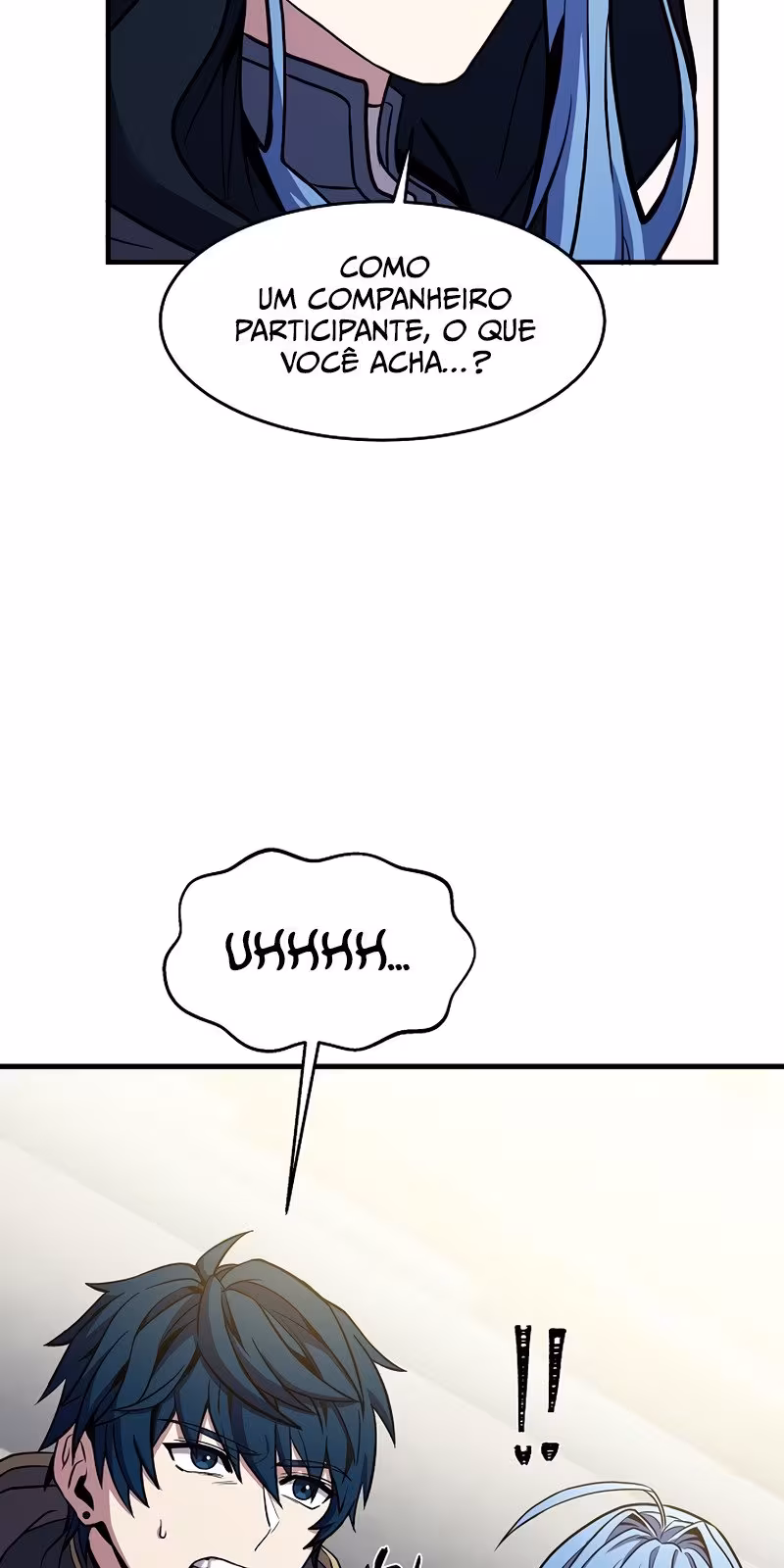 Página do Capítulo 74