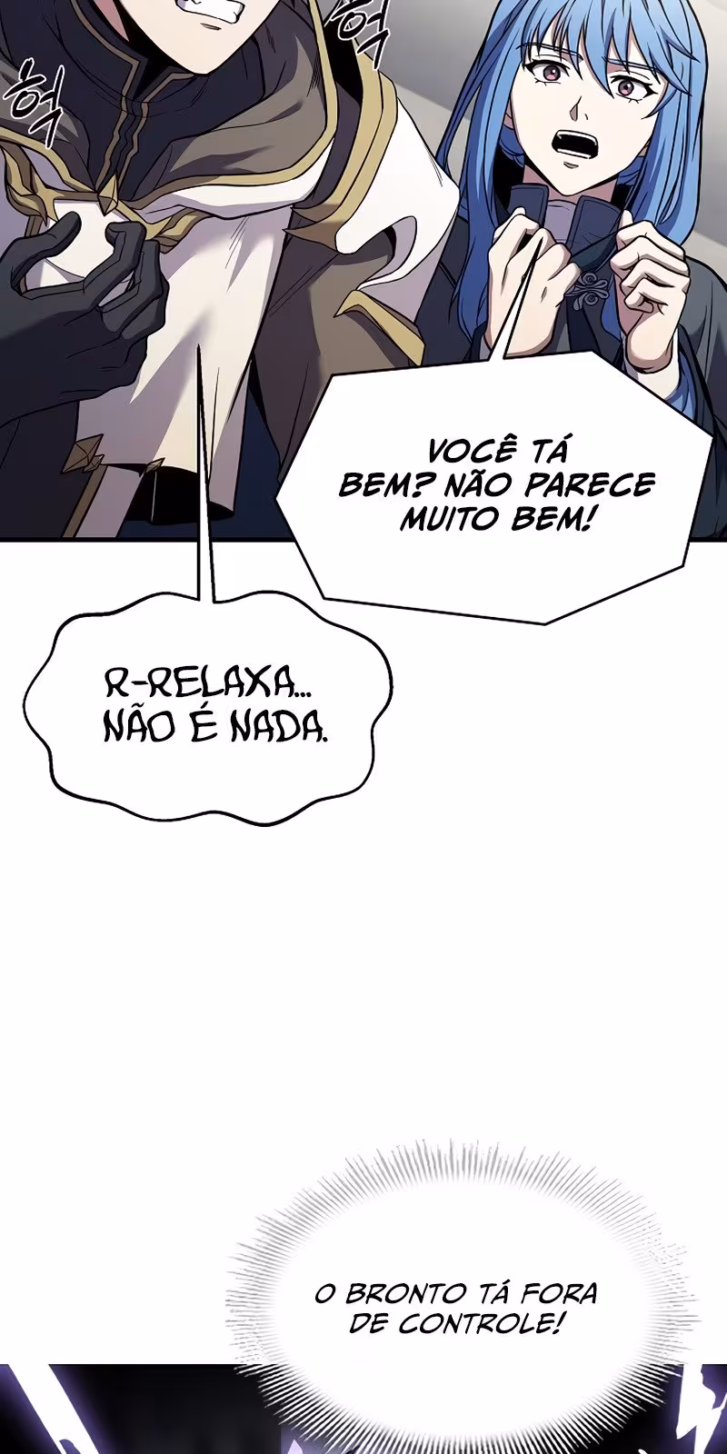 Página do Capítulo 74