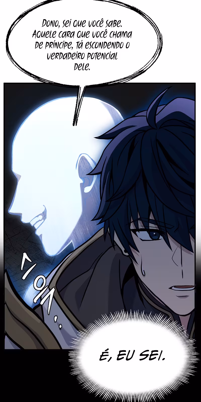 Página do Capítulo 74