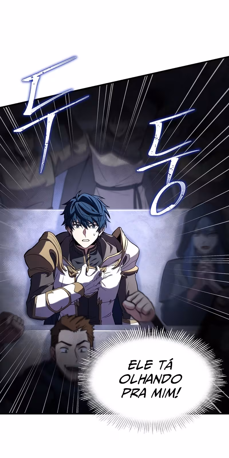 Página do Capítulo 74