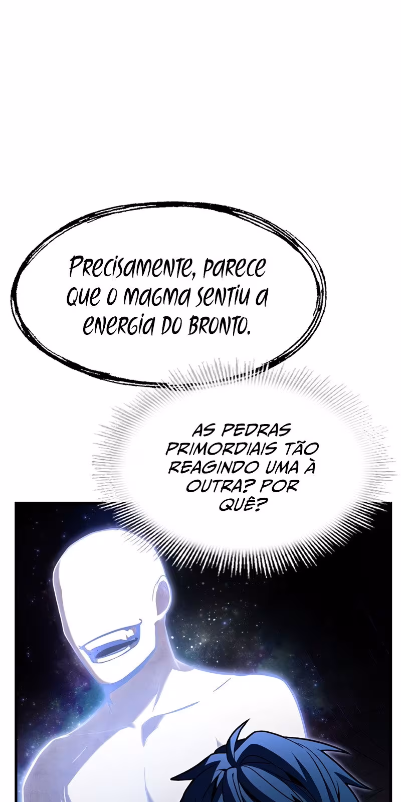 Página do Capítulo 74